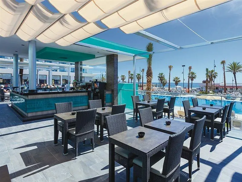 Hotel Riu Belplaya Torremolinos 4*,  Spanien