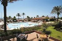 ****  Hotel Riu Belplaya Torremolinos Spanien