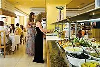 Hotel Riu Belplaya Torremolinos 4*,  Spanien