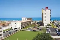 Hotel Riu Belplaya Torremolinos 4*,  Spanien