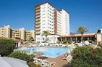 ****  Hotel Riu Belplaya Torremolinos Spanien
