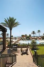 ****  Hotel Riu Belplaya Torremolinos Spanje